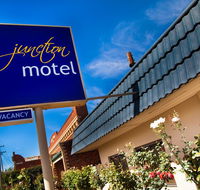 Junction Motel - Accommodation Asia