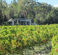Just Red Wines Cabins - Accommodation Guide