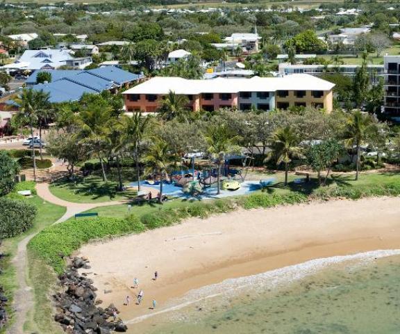 Alloway QLD Accommodation Guide