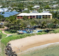 Kacy's Bargara Beach Motel - Accommodation Guide