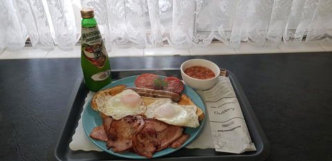 Kadina Village Motel - Accommodation Asia 2