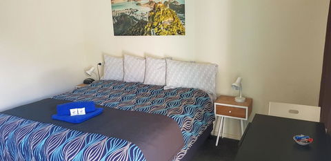 Kadina Village Motel - Accommodation Asia 1