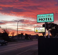 Kadina Village Motel - Accommodation Asia