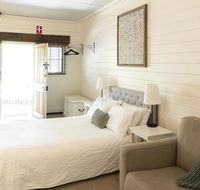 Kaesler Cottages