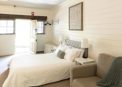 Kaesler Cottages - Accommodation Asia 0