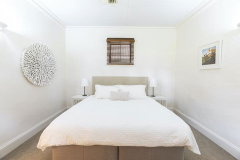 Kaesler Cottages - Accommodation Asia 1