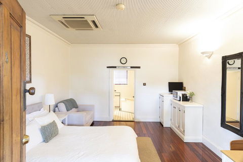 Kaesler Cottages - Accommodation Asia 2