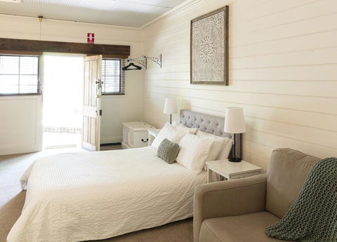 Kaesler Cottages - Accommodation Asia 3