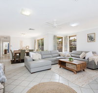 Kailani Beach House - Accommodation Guide