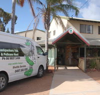 Kalbarri Backpackers YHA - Accommodation Asia