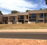 Kalbarri Beach Resort Unit 105 - Accommodation Asia