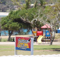 Kalbarri Sunsea Villas - Accommodation Asia