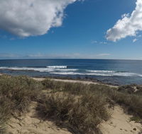 Kalbarri Tudor Holiday Park - Accommodation Asia