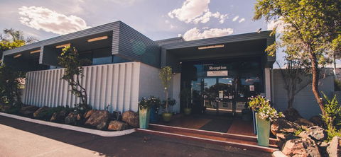 Kalgoorlie Overland Motel - Accommodation Guide 0