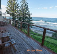 Kalimna - Blue Bay NSW - Accommodation China