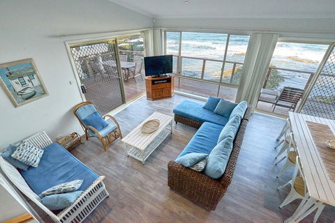 Kalimna - Blue Bay, NSW - Accommodation China 3