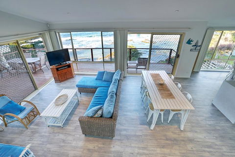 Kalimna - Blue Bay, NSW - Accommodation China 1