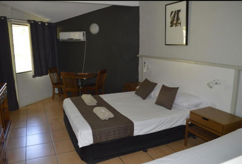 Kallangur North Lakes Motel - Accommodation Guide 1
