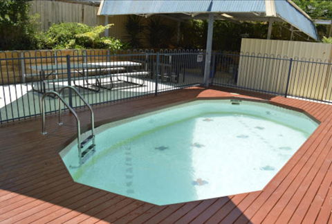 Kallangur North Lakes Motel - Accommodation Guide 2