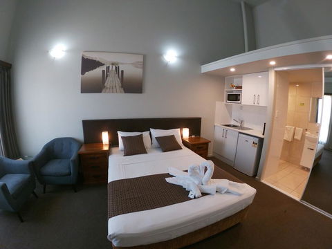 Kallangur North Lakes Motel - Accommodation Guide 0