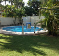 Kalua Motel - Accommodation Guide