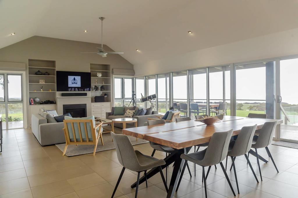 Nepean Bay SA Accommodation Asia