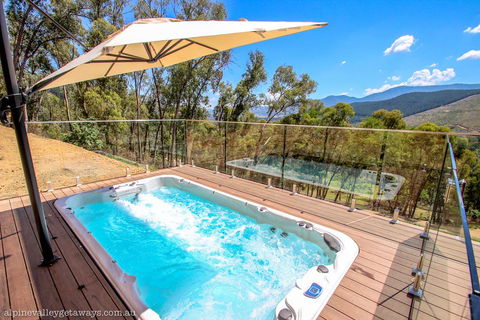 Kangaroo Lodge - Accommodation China 2