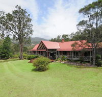 Kangaroo Valley House - Contemporary luxury - Accommodation Asia