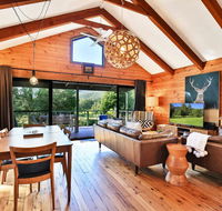 Kangaroo Valley Timber Cabin - Accommodation Asia