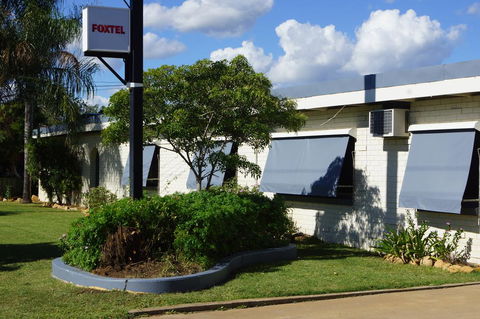 Kaputar Motel - Accommodation Asia 3