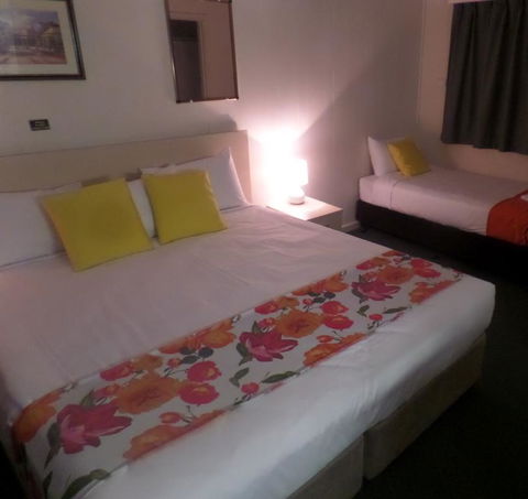 Kaputar Motel - Accommodation Asia 2