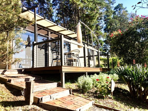 Karawatha Cottages B&B - Accommodation Asia 3