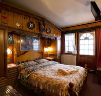 Karelia Alpine Lodge - Accommodation Asia