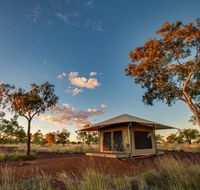 Karijini Eco Retreat - Accommodation Asia