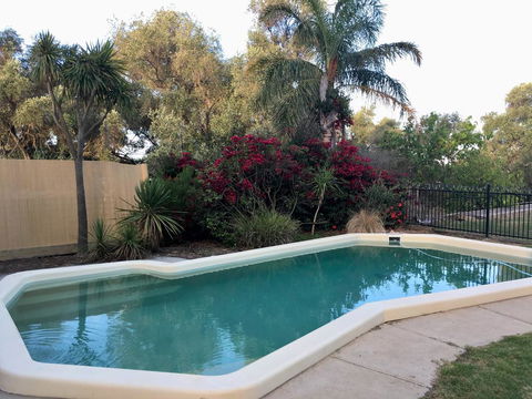 Karinga Park Homestead - Accommodation Asia 2