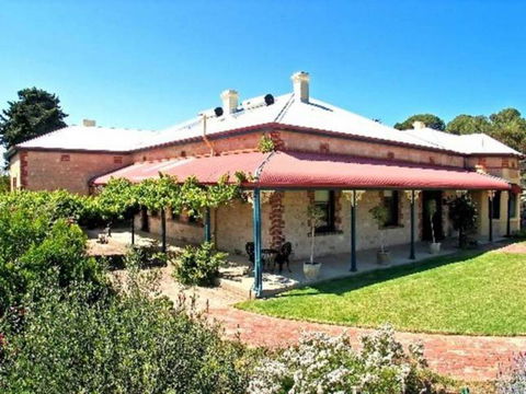 Karinga Park Homestead - Accommodation Asia 1