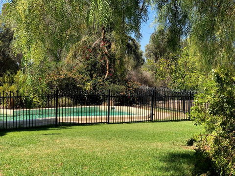 Karinga Park Homestead - Accommodation Asia 0