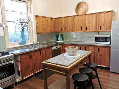 Karinga Park Homestead - Accommodation Asia 3