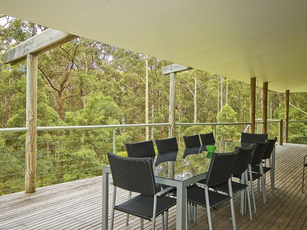 Charlotte Bay NSW Accommodation Asia