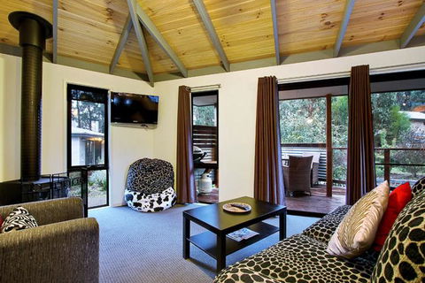 Karma Kinglake - Accommodation Asia 2