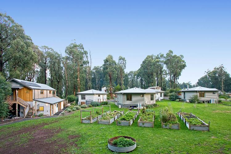 Kinglake VIC Accommodation Asia