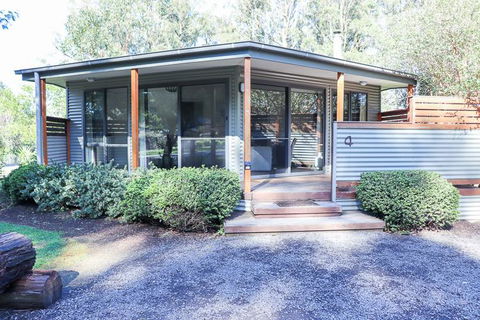 Karma Kinglake - Accommodation Asia 1