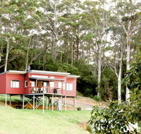 Karrak Reach Forest Retreat - Accommodation Asia