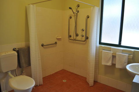 Karri Valley Chalets - Accommodation Asia 3