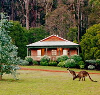 Karri Valley Chalets - Accommodation Asia