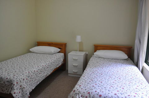 Karri Valley Chalets - Accommodation Asia 2