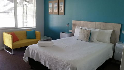 Karuah Gardens Motel - Accommodation Asia 2