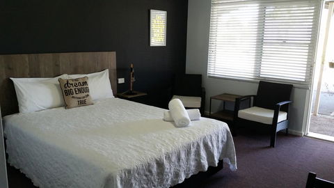 Karuah Gardens Motel - Accommodation Asia 3