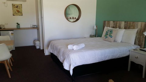 Karuah Gardens Motel - Accommodation Asia 1