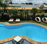Katherine Motel - Accommodation Asia